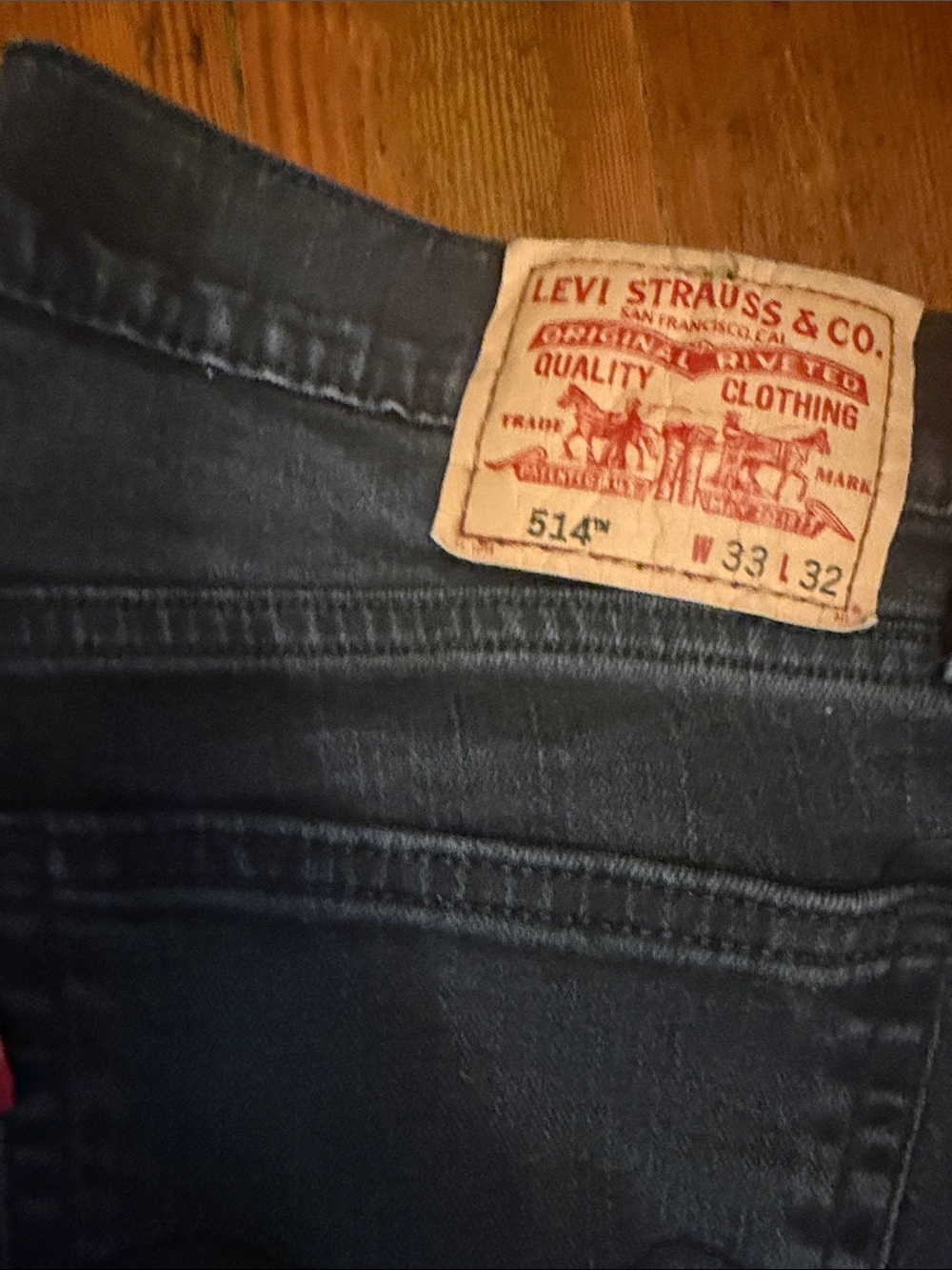 Levi's Men's Slim Jeans
